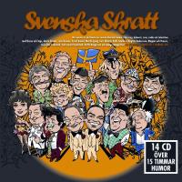 Svenska Skratt