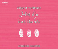 V&auml;gledd meditation : M&ouml;t din inre storhet