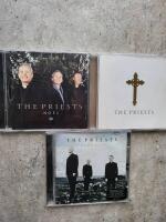 The PRIESTS
