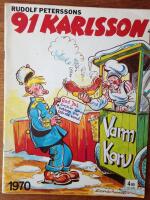 91:an Karlsson 1970