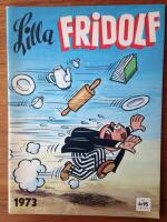 Lilla Fridolf  1973