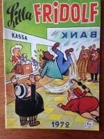 Lilla Fridolf  1972