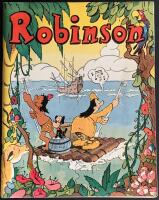 Robinson