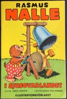 Rasmus Nalle i sjusovarlandet