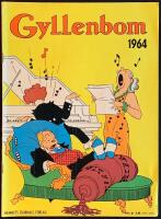 Gyllenbom 1964