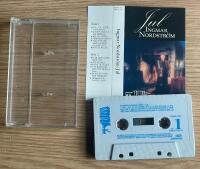 Jul - kassettband