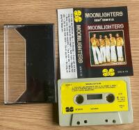 Me' Mera - kassettband