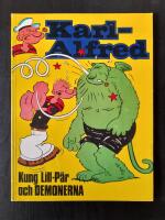 Karl-Alfred - Kung Lill-P&auml;r och demonerna