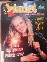 Starlet nr 52, 1984